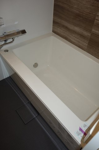 ヴァンテ・アン神楽坂の浴室