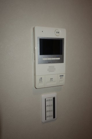 ヴァンテ・アン神楽坂のセキュリティ