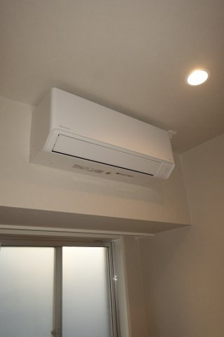 ヴァンテ・アン神楽坂の設備