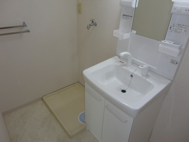 パストラルの内装