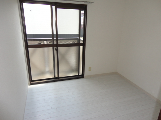 パストラルの内装