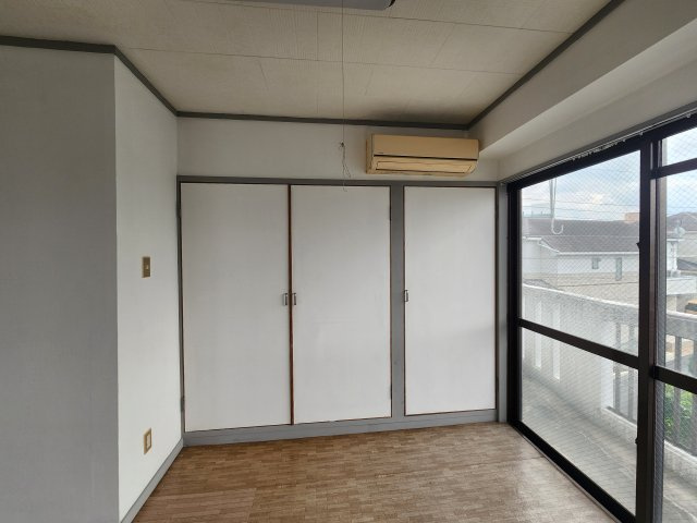 【居間・リビング】 | ハイツ茜