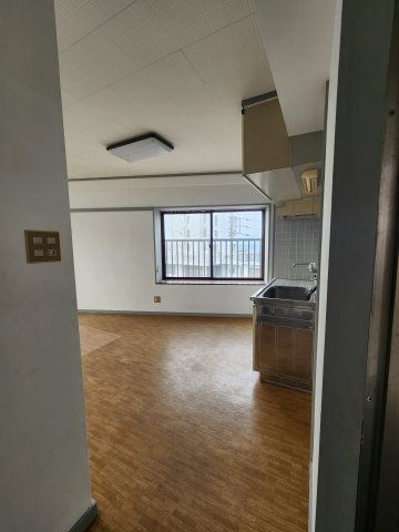 【居間・リビング】 | ハイツ茜