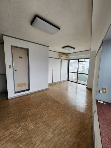 【居間・リビング】 | ハイツ茜