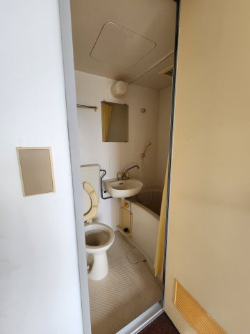 【内装】 | ハイツ茜