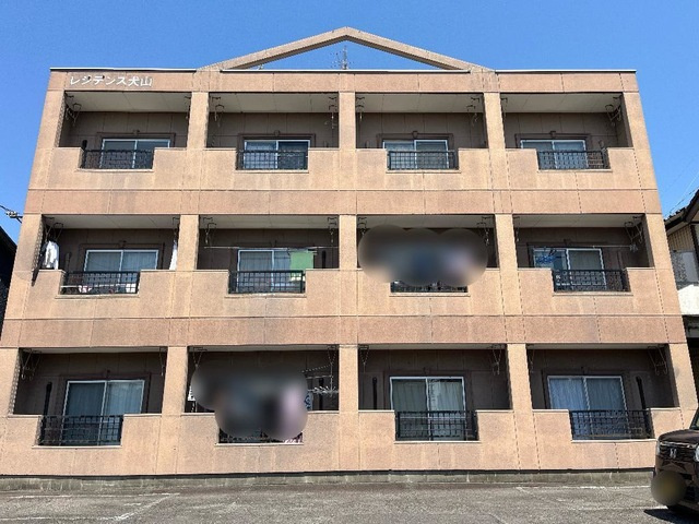 レジデンス犬山