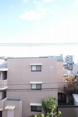 セレスティア小豆沢の展望