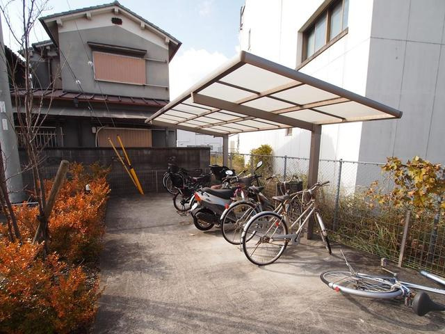 サンプレジールのその他