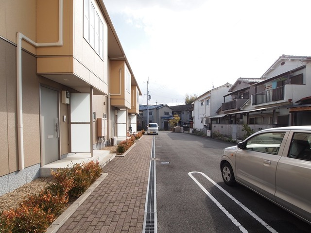 サンプレジールのその他