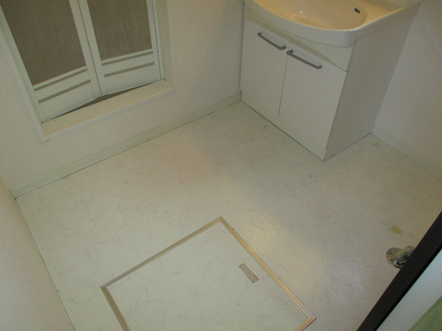 コンフォート東福寺Ａの内装