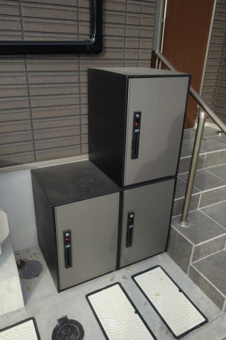 サンライズ大山Ⅱのその他共用部分