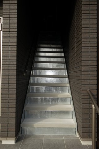 サンライズ大山Ⅱのその他共用部分