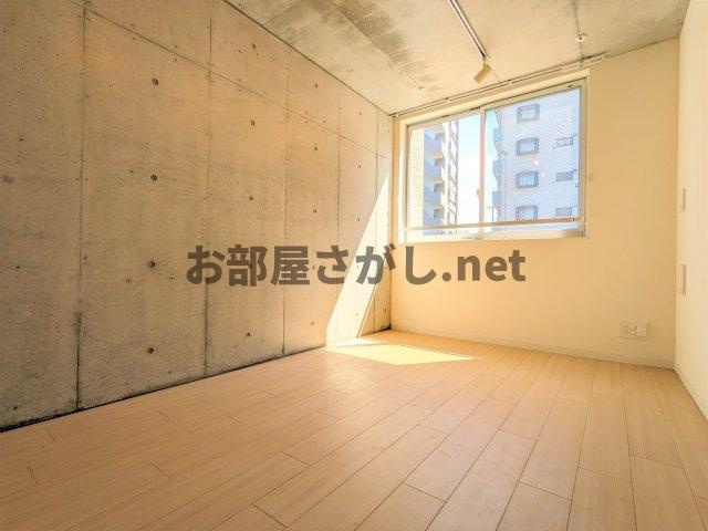 ルーデンス常盤台Ⅲの居間・リビング