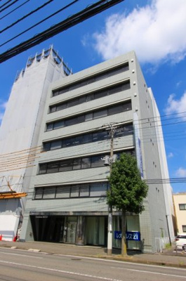 【外観】 | Gardens水戸