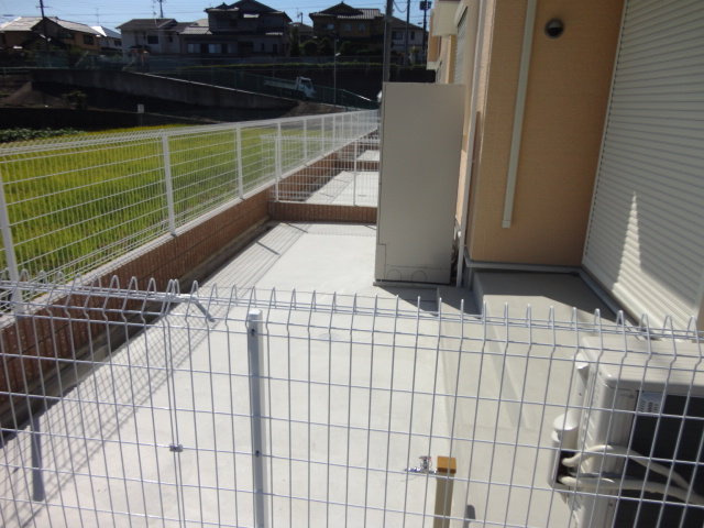 ヴァン　リーブル1のキッチン