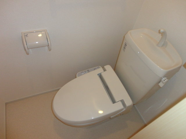 ヴァン　リーブル1の居間・リビング