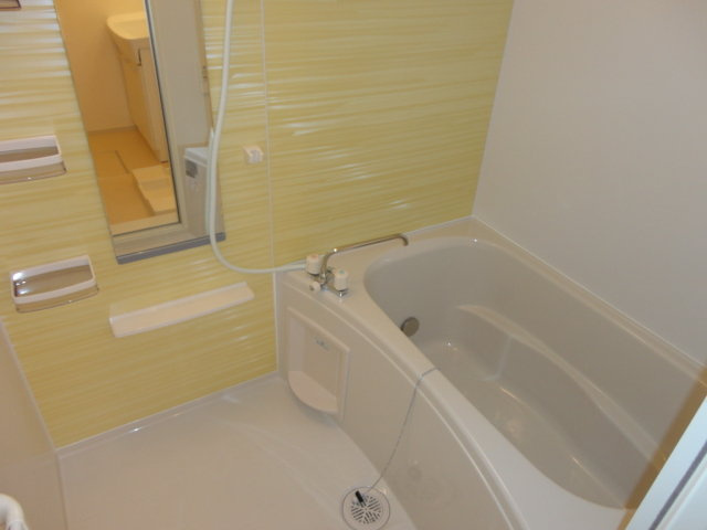 ヴァン　リーブル1の居間・リビング