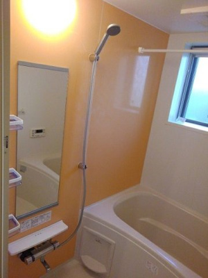 【浴室】 | さくら２