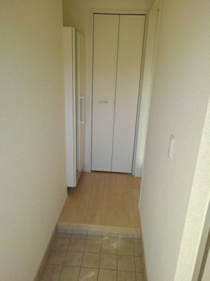 【玄関】 | さくら２