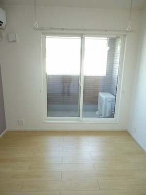 【内装】 | ヴィレッジ向山Ｋ