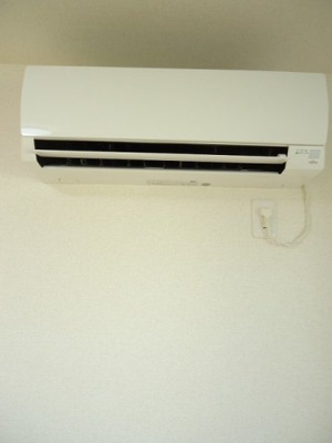 【設備】 | ヴィレッジ向山Ｋ