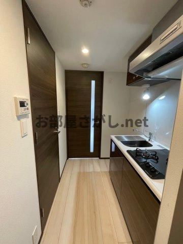 GENOVIA板橋東山町skygarden【おとり物件なし】#板橋区 #ときわ台の内装