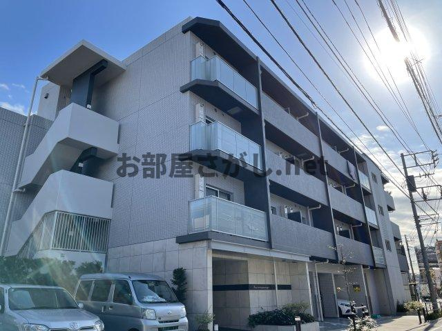 GENOVIA板橋東山町skygarden【おとり物件なし】#板橋区 #ときわ台