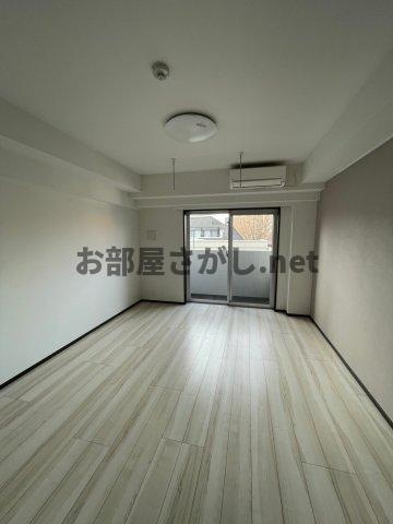 GENOVIA板橋東山町skygarden【おとり物件なし】#板橋区 #ときわ台の居間・リビング