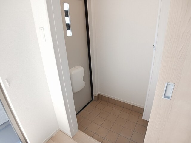 Casa香芝のキッチン