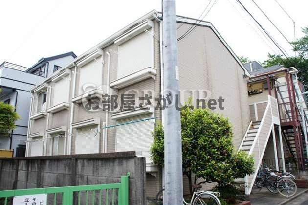 パークサイド北池