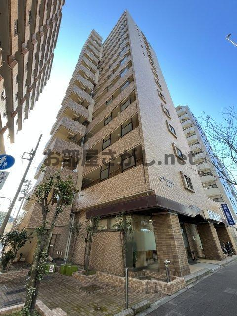 マンションアクロス西巣鴨