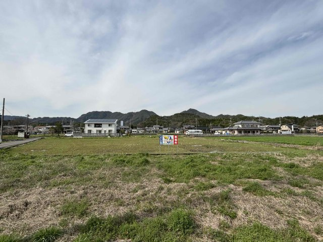 土地　極楽寺の外観