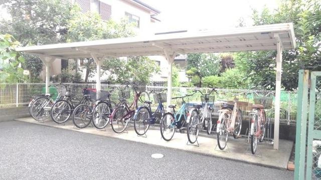 ヴィラージュのその他共用部分