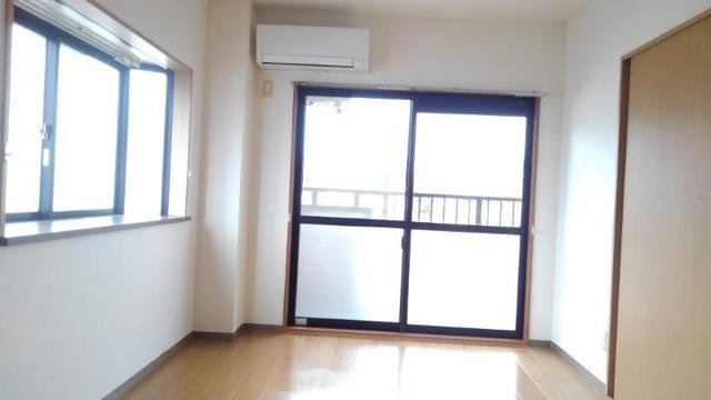 ヴィラージュの内装