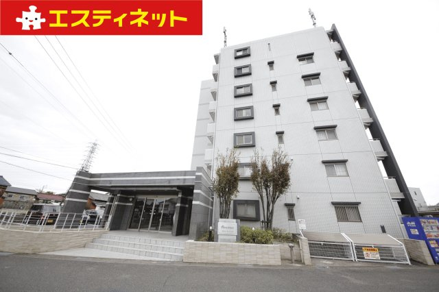 ブランドゥースの外観