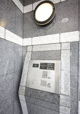 ブランドゥースのセキュリティ