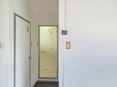 【設備】 | シティベール樋井川