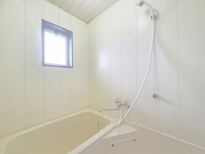 【浴室】 | シティベール樋井川 | 日々の暮らしに欠かせないお風呂です