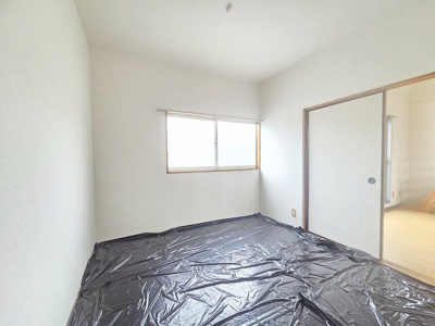 【内装】 | シティベール樋井川 | 内装です