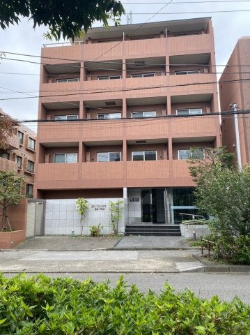 練馬区田柄１丁目の賃貸マンション