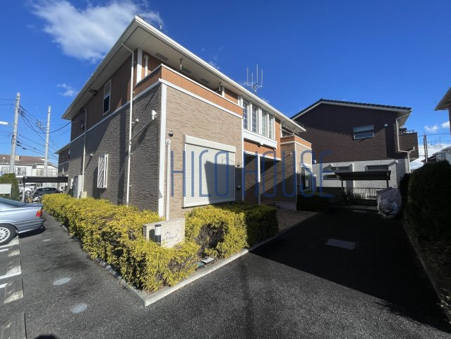 アース　ビレッジ　Ⅱ