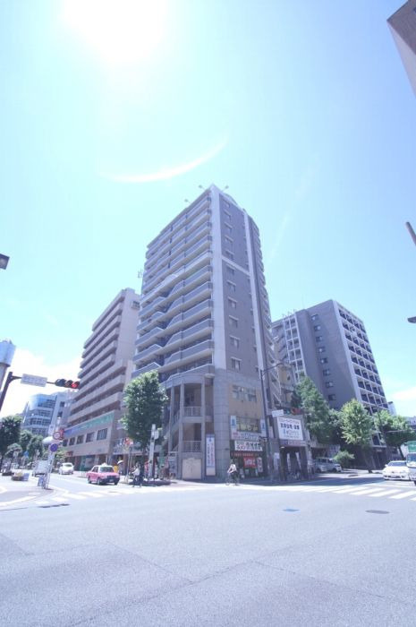 エステート・モア・天神倶楽部