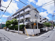 パレ・ドール石川台の画像