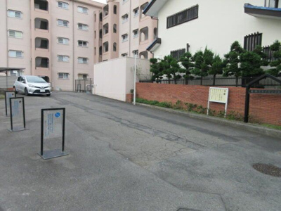 【その他】 | 鶴瀬スカイマンション