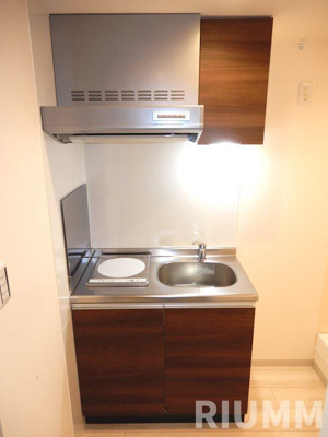 【キッチン】 | フェリーチェ中野坂上イー（フェリーチェ中野坂上E）