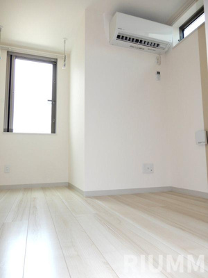 【居間・リビング】 | フェリーチェ中野坂上イー（フェリーチェ中野坂上E）