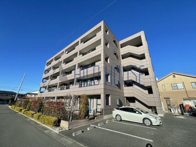 ラ・エルシオン