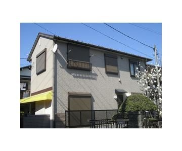 【外観】 | ＣＡＳＡ | 外観です