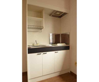 【キッチン】 | ＣＡＳＡ | 使いやすいキッチンです