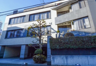 パレ神楽坂の画像